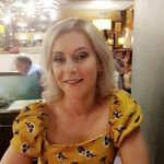 Joanne Morrow - @joannemorrow71 - Instagram
