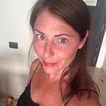 Joanne Morrow - @jmorrow78 - Instagram