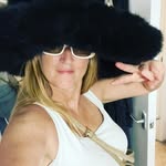 Joanne Morrow - @joannemoz - Instagram