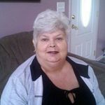 Joanne Morrow - @morrow5467 - Instagram