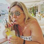 Joanne Morrow - @jomorrow1970 - Instagram