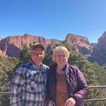 JoAnn Humphreys Mortensen - @jojomort7 - Instagram