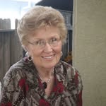 JoAnn Mortensen - @bettymortensen76 - Instagram