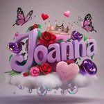 Jo-anne Moses - @joannemoses85 - Instagram