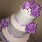 Joanne Moses - @mojocakecreations - Instagram