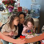Joanne Morales Mulhearn - @joanne_lp - Instagram