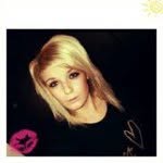Joanne Mulhearn - @joannee1893 - Instagram