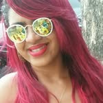 Joanne Munniz - @joanne_munniz - Instagram
