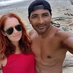 Joanne Muñoz - @gingerbiscuitjo - Instagram
