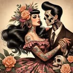 Joanne Muñoz - @jorok2530 - Instagram