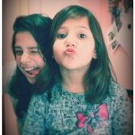 Joanne Muñoz Mena - @joannemume - Instagram