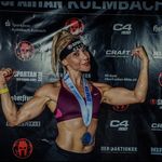 Joanne F z Munro - @keepfit_centre - Instagram