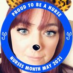 Joanne Munro - @joannered80 - Instagram