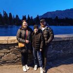 Joanne Munro - @ladyjojo80 - Instagram