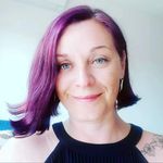Personal Account of Joanne Munro From The VA Handbook - @jojomunroro - Instagram