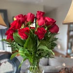 JoAnn Nagle - @attnysec - Instagram