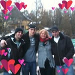 JoAnne Jody Nagle - @naglelevy101yahoo.ca - Instagram