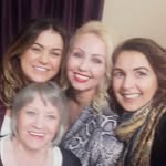 Joanne McMonagle - @joanne.mcmonagle - Instagram