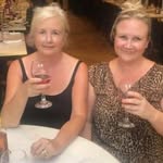 Joanne Nagle - @joanne.nagle123 - Instagram
