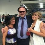 Joanne Nagle - @jonagle17 - Instagram
