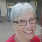 Joan McCrea Naumann - @mccreanaumann - Instagram