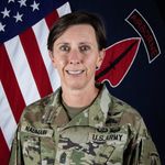 JoAnn Naumann - @usasoc_csm - Instagram