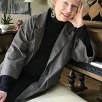 Joan B Needham - @joanbneedham - Instagram