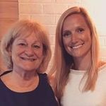 Joan Mattingly Neely - @pwrwalker325 - Instagram