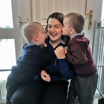 Joanne Mcneely - @joanne_mc_neely - Instagram