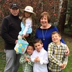 Joanne Neely Jones - @joannejones0303 - Instagram