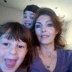 Joanne Nemeth - @cathy_scarlett - Instagram