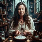Joanne Nemeth - @thepsyspark - Instagram