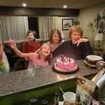 Joanne Ness - @joanneness997 - Instagram