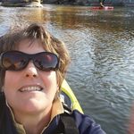 Joanne Raring Ness - @jomamaness - Instagram