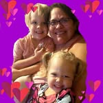 JoAnne McKaughan Newcomb - @nukeumette - Instagram