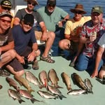 Joanne and Mike Norton - @nortonsfishingandhunting - Instagram