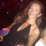 Joanne Nuttall - @jojonuttall - Instagram