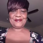 Joann Odom - @joannjohnson915 - Instagram