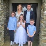 Joanne O'Donnell - @joanneodonnell81 - Instagram