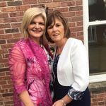 Joanne Odonnell - @joanneodonnell24 - Instagram