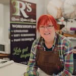 Joanne O'Donnell - @mobileupholsteryworkshops - Instagram