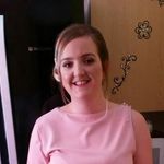Joanne O'donnell - @joanneo_1990 - Instagram