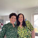 @joanne_odonnell_ - Instagram