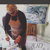 Joanne O'Donnell - JOD Fine Art - Facebook