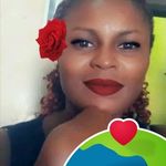 Esther Etim - @joanne_lory_ojeda - Instagram