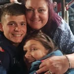 Jo Fox - @joanne.scott.7739814 - Instagram