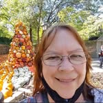 Joanne Otterman - @joanneott245 - Instagram