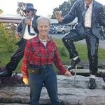 Joanne Otting - @joanneotting - Instagram