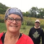 Joanne Sienko Ott - @joannesienkoott - Instagram