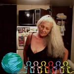 Joanne Oubre - @oubre8264 - Instagram